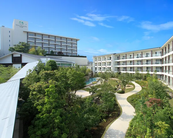 ウェルシーズン